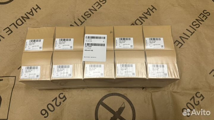 Масляный фильтр Audi A4/5/6/7