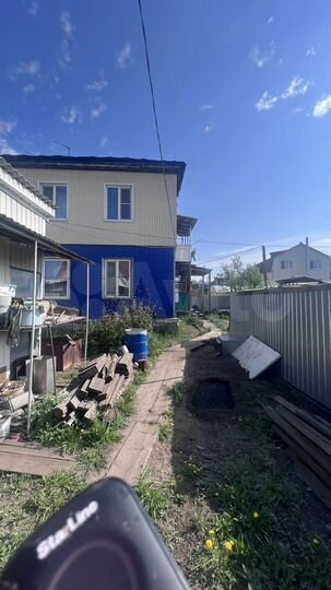 3-к. квартира, 72,3 м², 1/1 эт.