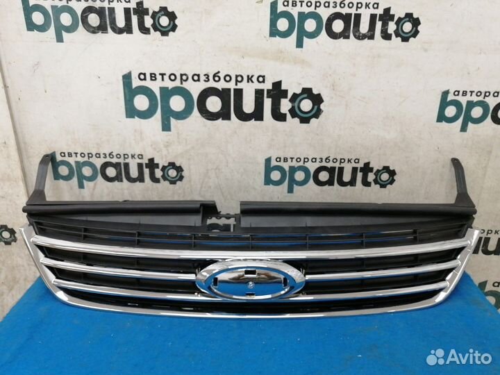 Решетка радиатора 7S71-8200-B Ford Mondeo