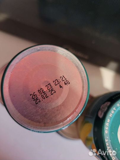 Детское питание