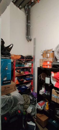 Гараж, 10 м²