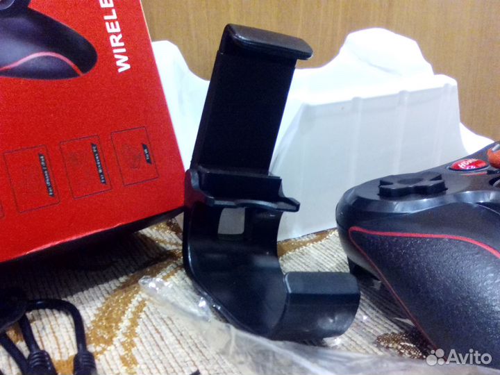 Геймпад X3 blutooth