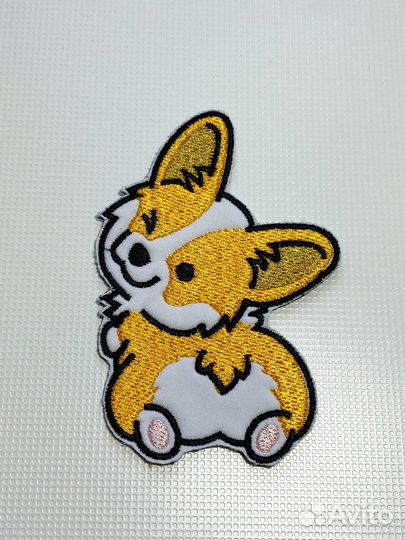 Вышивка на заказ