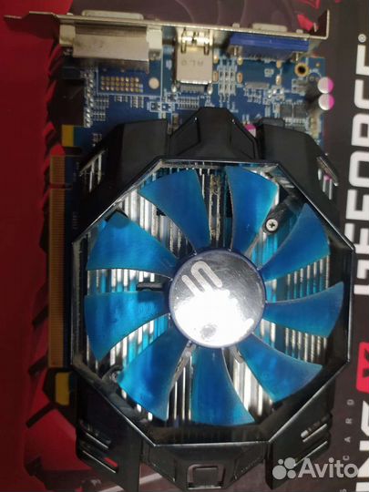 Видеокарта