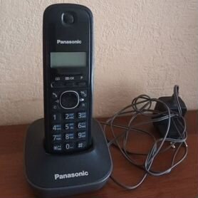 Стационарный телефон Panasonic