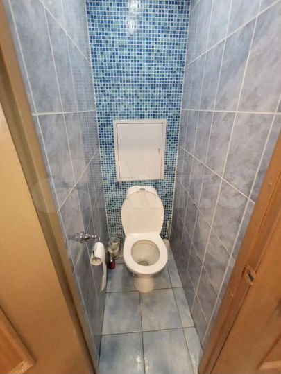 Комната 16 м² в 3-к., 10/12 эт.