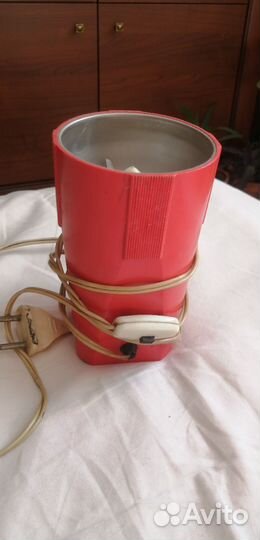 Кофемолка электрическая СССР