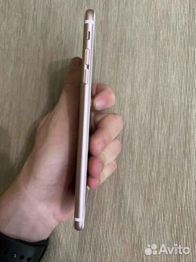 iPhone 6S Plus, 32 ГБ