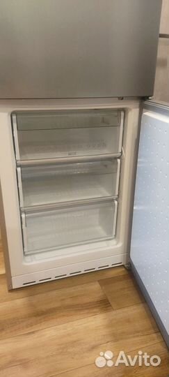 Холодильник siemens KG 36VXL 20R