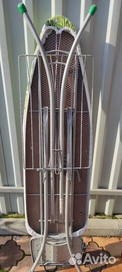 Гладильная доска бу