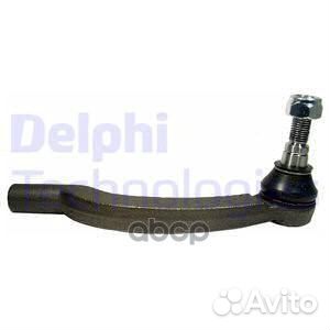 Наконечник рулевой пр ducato III - boxer III - JUM