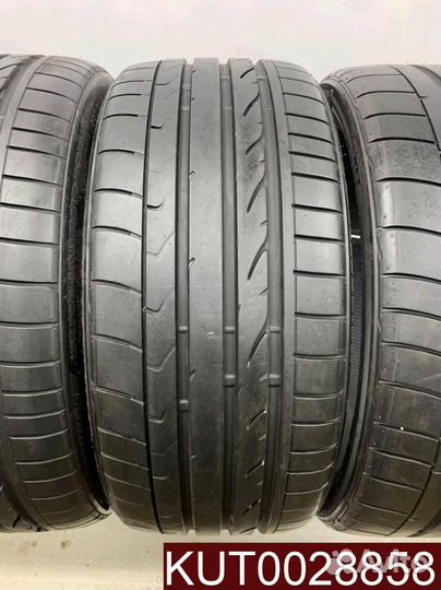 Bridgestone Potenza RE050A 245/35 R20 и 275/30 R20 107U