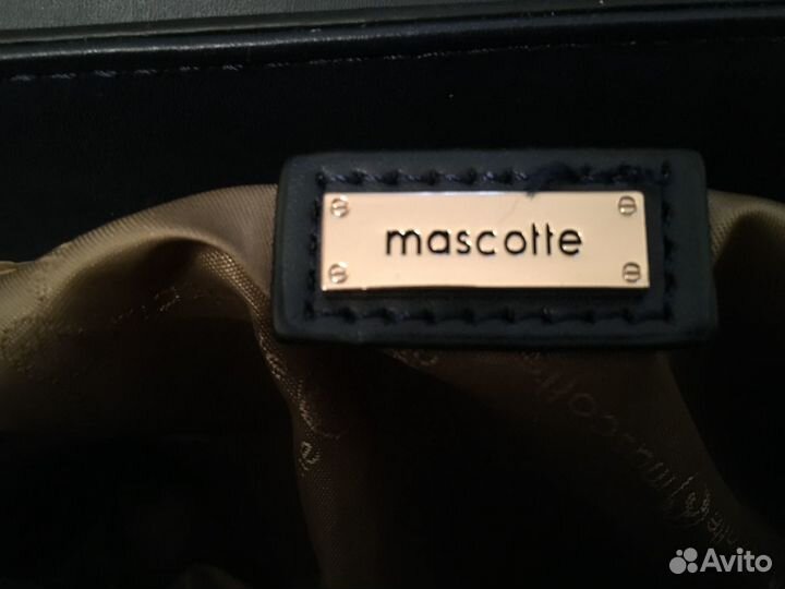 Сумка Mascotte