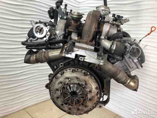 Двигатель volkswagen passat b5 (1996 - 2005) bdg