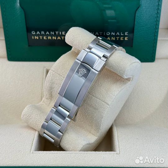 Часы Rolex Datejust Datejust 126234-0020 + подарок 1 год гарантии