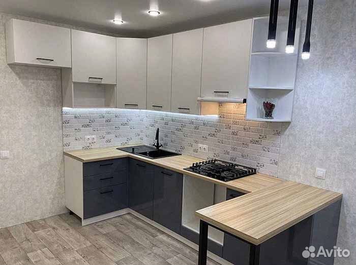 Кухня мебель