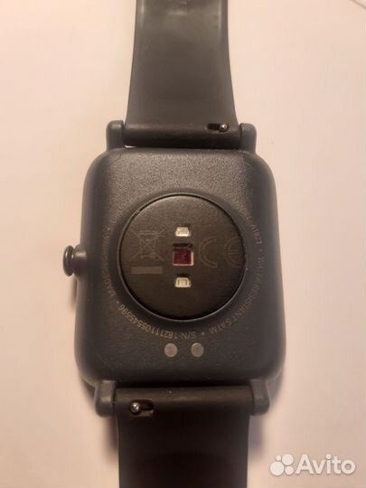 Умные часы amazfit a1821