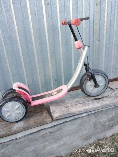 Самокат детский