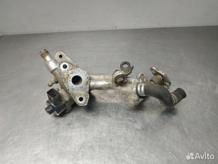 Клапан егр Mitsubishi Outlander Xl CW4W 4B12