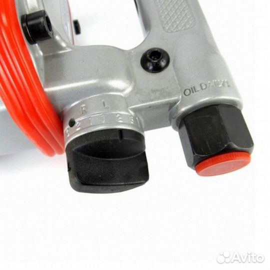 Гайковерт пневматический грузовой 1