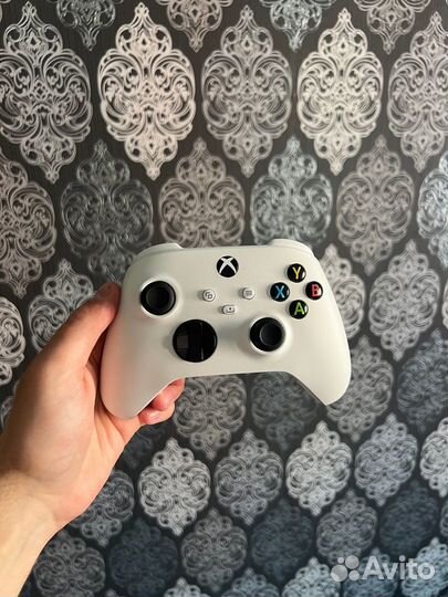 Геймпад xbox series