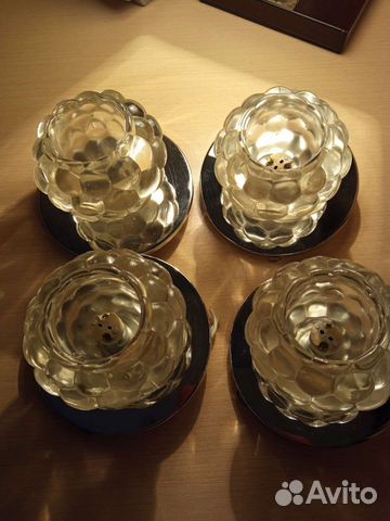 Точечные светильники