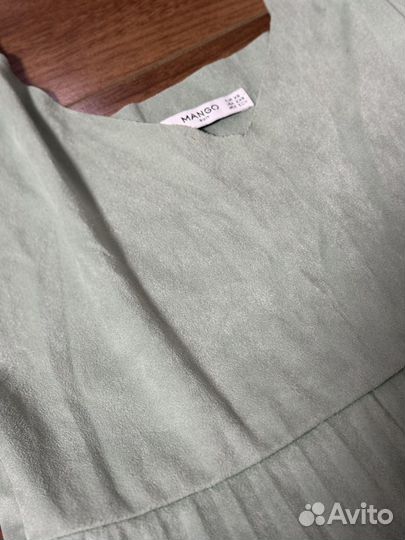 Сарафан mango