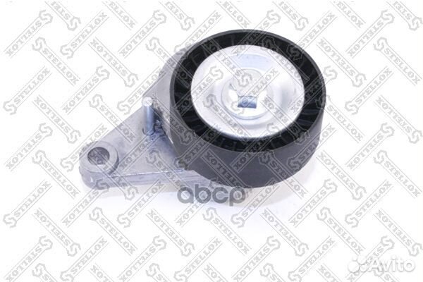 03-40137-SX ролик натяжной c механизмом натяжен