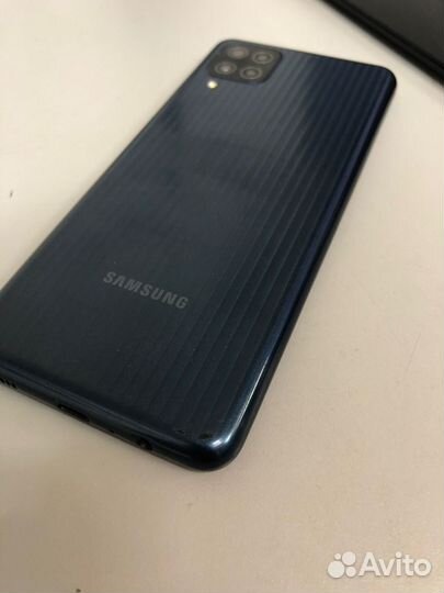Samsung galaxy m12 64gb