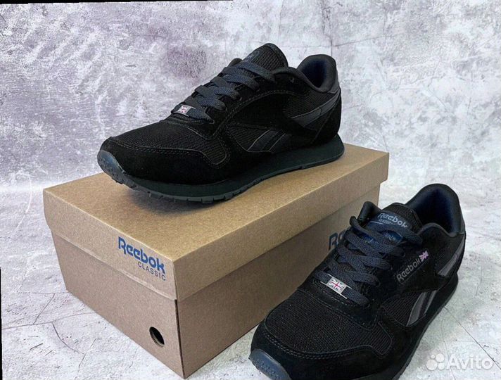 Кроссовки Reebok Classic (Арт.60010)