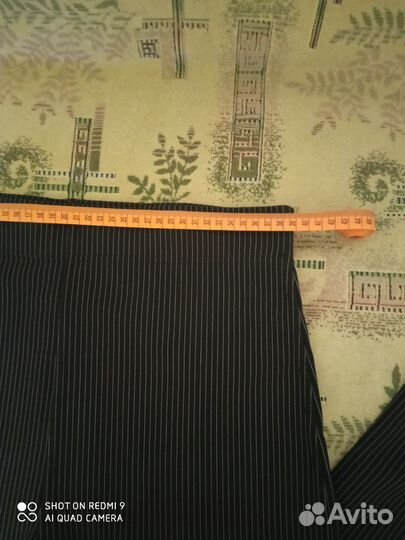 Брюки женские классические 50 52