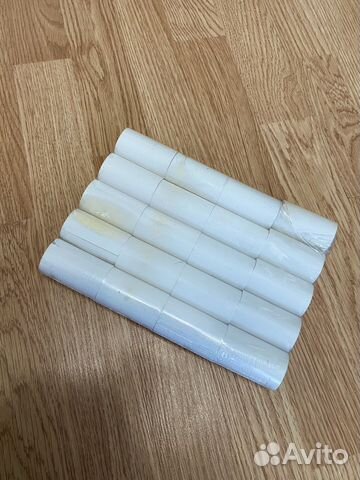 Чековая лента 57 мм купить в Екатеринбурге | Электроника | Авито