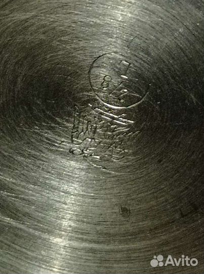 Старинный молочник, Европа