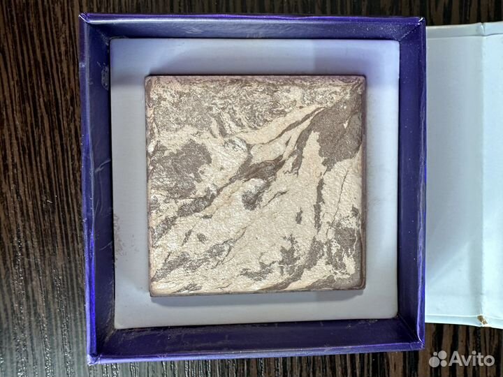 Бронзер Manly pro