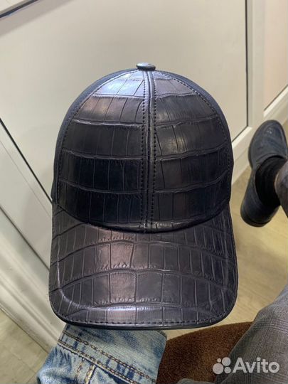 Бейсболка Кепка Крокодил крокодиловые кепки