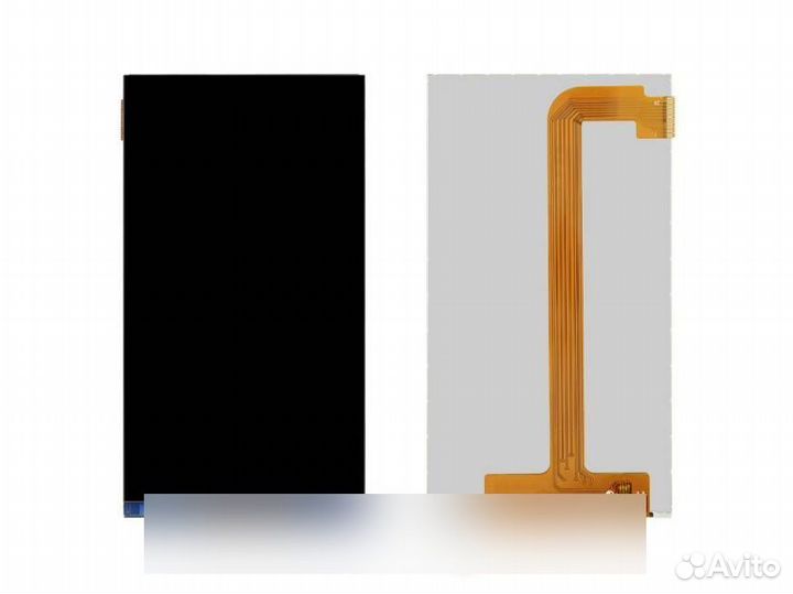 Дисплей для BQ BQS-5515 Wide