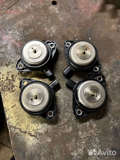 Датчик положения распредвала Porsche