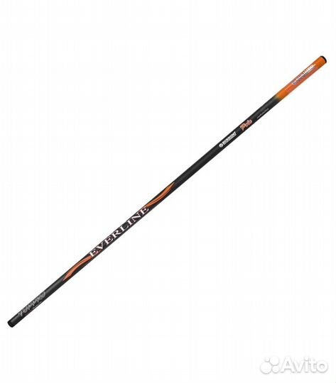 Маховое удилище bushido everline pole