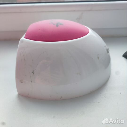 Лампа для ногтей Klio