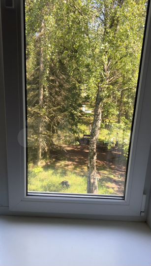 3-к. квартира, 76 м², 2/3 эт.