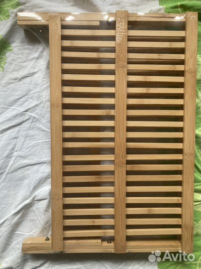 Сушилка для посуды новая