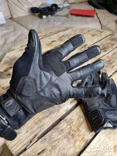 Перчатки для мото Richa