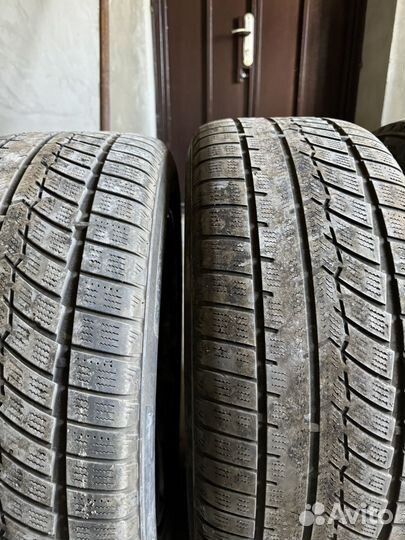 Колеса на bmw 5 f10