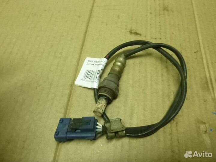 Датчик кислородный/Lambdasonde BMW 1-series F20/21