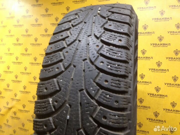Nokian Tyres Hakkapeliitta 5 SUV 225/65 R17 106T