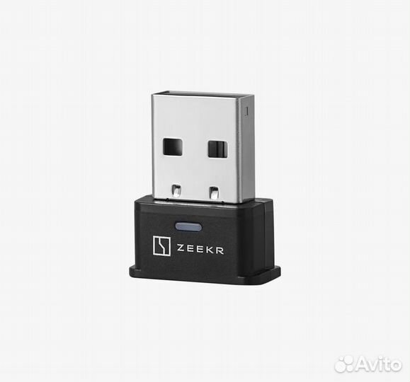 Bluetooth адаптер Zeekr 009