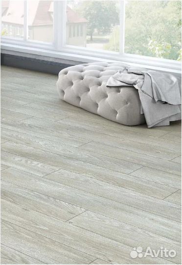 Водостойкий ламинат со склада