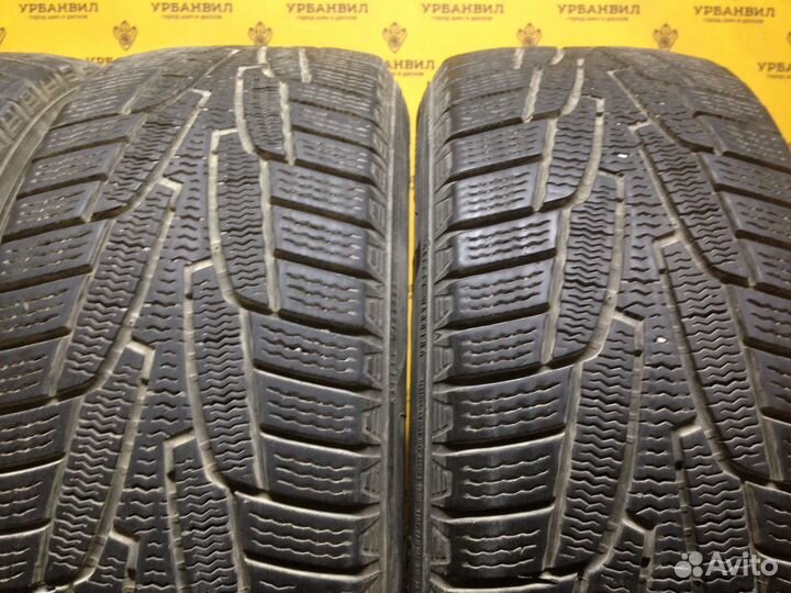 Marshal I'Zen KW31 205/55 R16