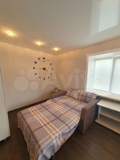 1-к. квартира, 30 м², 2/4 эт.