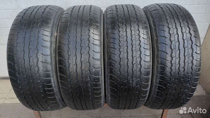 Dunlop Grandtrek AT22 285/65 R17